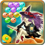 icon Addictive Witch Bubble Shooter per vivo Y66i