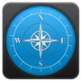 icon Compass