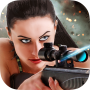 icon Sniper Combat