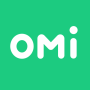 icon Omi - Dating & Meet Friends per sharp Aquos R