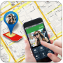 icon Cell Number Locator & GPS Family Finder