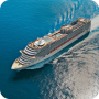 icon Cruise Ship Simulator per Samsung Galaxy S7562 S Duos