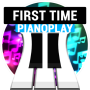 icon First Time PianoPlay