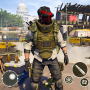 icon Real Commando Strike New Secret Mission 2020