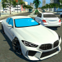 icon Car Driving Racing Games Sim per Samsung Galaxy J1