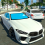 icon Car Driving Racing Games Sim per Cubot Note Plus