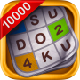 icon Sudoku 10'000 per Huawei nova Smart