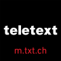 icon TELETEXT (mobile Website)