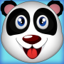 icon Panda Run