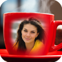 icon Coffee Cup Frames per Inoi 6