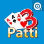 icon Teen Patti Octro 3 Patti Rummy per UMIDIGI A1 Pro