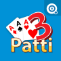 icon Teen Patti Octro 3 Patti Rummy per Motorola Moto X4