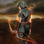 icon Archer Attack 3D: Shooter War per BLU Energy X Plus 2