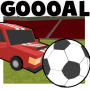 icon Car SoccerWorld League