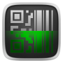 icon OK Scan(QR&Barcode) per Samsung Galaxy Note 10.1 N8000