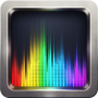 icon Music Equalizer per Aermoo M1