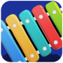 icon Xylophone Piano for Kids