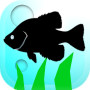 icon Fishing Traveler per Samsung Galaxy J1