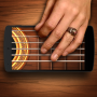 icon Real Guitar Simulator per blackberry DTEK50