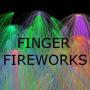 icon Finger Fireworks