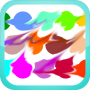 icon Toddler Smudge per Vertex Impress New