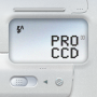 icon ProCCD - Digital Film Camera per ASUS ZenFone 5 Lite SD630