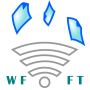 icon Wifi File Transfer