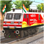 icon Indian Railway Train Simulator