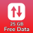 icon com.freeinternetdata.recharge.calling.pack.dailydata 3.0