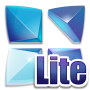 icon Next Launcher 3D Shell Lite per tcl 562