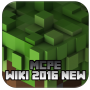 icon Unofficial Wiki Minecraft 2016 per oppo A3