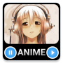 icon Anime Music per Huawei P10