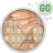 icon GO Keyboard Paris Theme 5.0.5