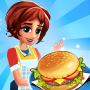 icon Cooking Chef - Food Fever per BLU S1