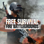 icon Survival: Fire Battlegrounds