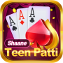 icon Teen Patti Shaane