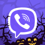 icon Viber per Lava A72