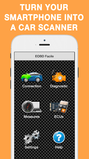 Scarica gratis EOBD Facile: OBD 2 Car Scanner APK per Android