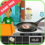 icon Top cooking games