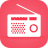 icon FM Radio Player 4.5