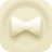 icon Beige Hue Ribbon 6.0.1