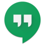 icon Hangouts per Samsung Galaxy J1