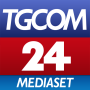 icon TGCOM24 per Micromax Canvas Fire 5 Q386