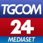 icon TGCOM24 per tecno Spark 2