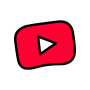 icon YouTube Kids per HomTom HT30 Pro