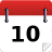 icon Moniusoft Kalender 9.4.1