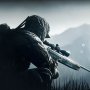 icon Elite Sniper Shooter