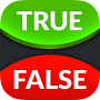 icon True or False