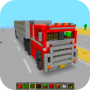 icon Truck Ideas MCPE Mod