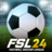 icon Football Soccer League 2024 1.1